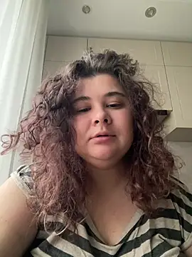 AliceCurlyX online show from 02/26/26, 09:41