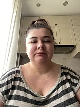 AliceCurlyX online show from 03/02/26, 09:05