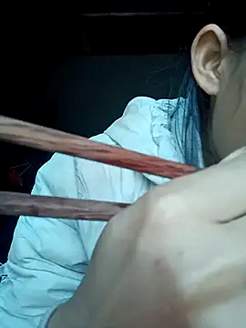 Ananine online show from 11/27/25, 12:35