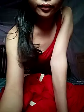 Ananine online show from 05/18/26, 07:25