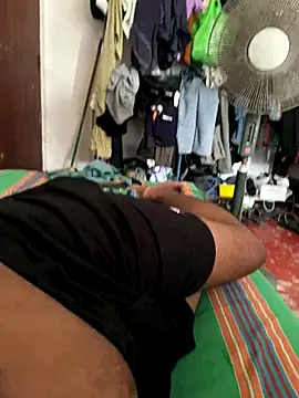 Senurak99 online show from 11/09/25, 08:34