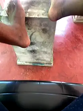 Senurak99 online show from 12/14/25, 05:35