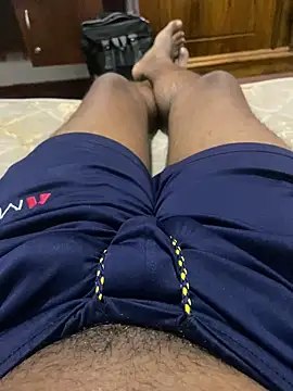 Senurak99 online show from 12/20/25, 02:02