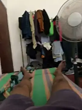 Senurak99 online show from 04/03/26, 07:28