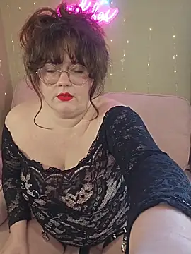 BBWLiLoo online show from 03/24/26, 12:10