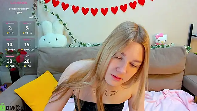 Sylvia Ortiz online show from 02/22/26, 05:51