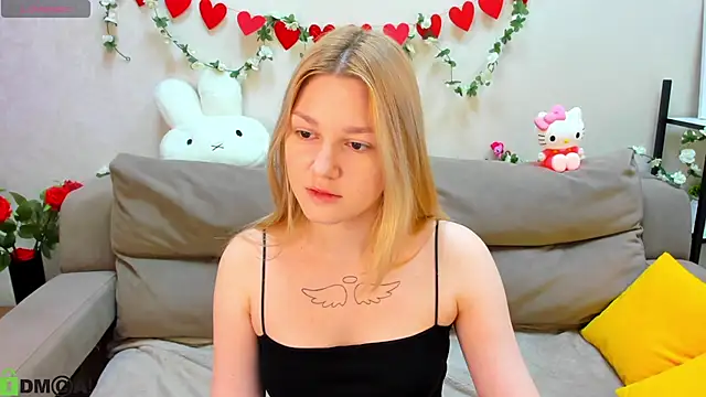 Sylvia Ortiz online show from 02/28/26, 08:37