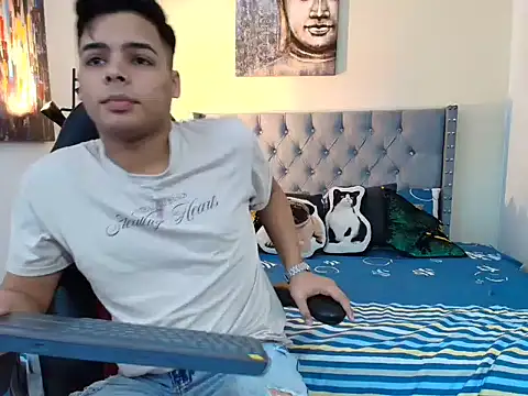 stewart mateo  online show from 10/18/25, 02:03