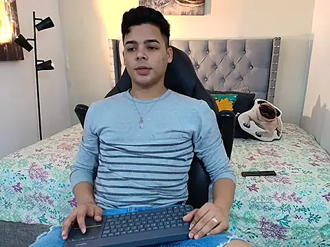 stewart mateo  online show from 10/21/25, 02:01