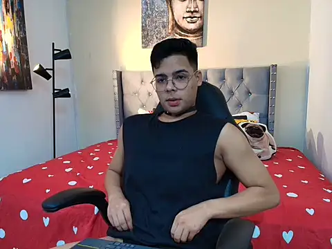 stewart mateo  online show from 11/05/25, 02:00