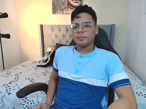 stewart mateo  online show from 11/20/25, 02:01