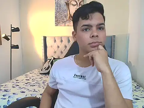 stewart mateo  online show from 11/25/25, 02:11