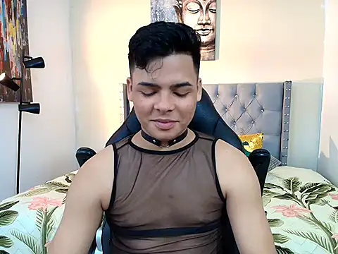 stewart mateo  online show from 12/14/25, 02:17