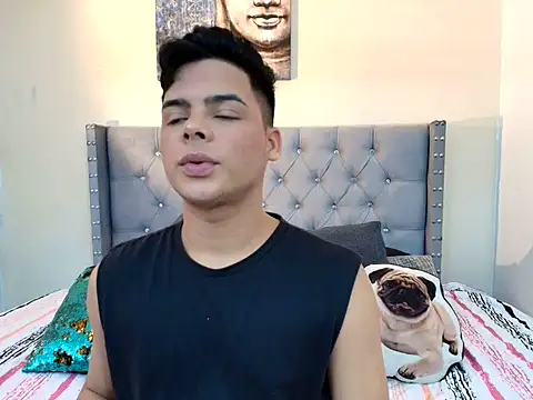 stewart mateo  online show from 12/16/25, 02:05