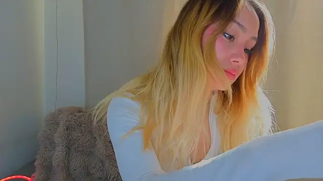 baobei03 online show from 03/31/26, 08:26