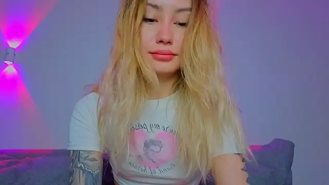 baobei03 online show from 04/04/26, 04:44