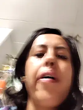 Queen Ashly online show from 09/24/25, 03:10