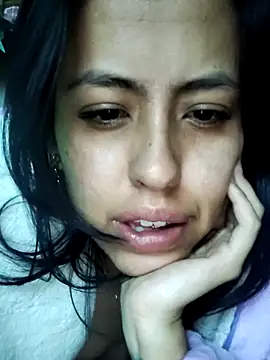 Queen Ashly online show from 09/27/25, 02:38