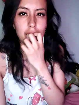 Queen Ashly online show from 09/30/25, 12:59