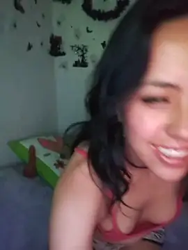 Queen Ashly online show from 10/24/25, 02:08