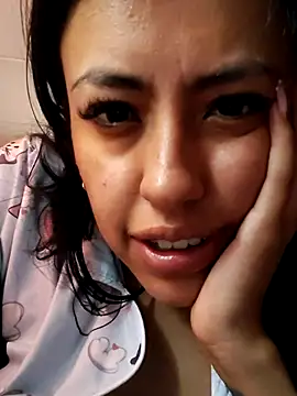 Queen Ashly online show from 02/22/26, 06:28