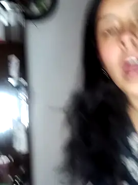 Queen Ashly online show from 06/06/26, 02:05