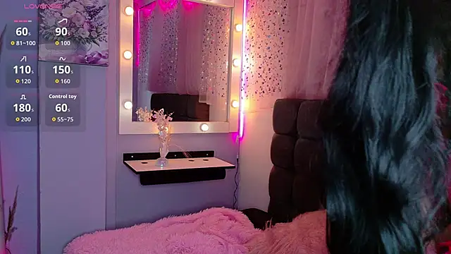 BrendaRojas  online show from 01/31/26, 07:11