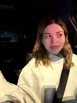 SMELLSEX online show from 10/13/25, 04:51