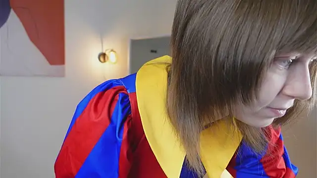 Snapshot of Katie_ktk chatting on 10/30/25, 01:56 Katie ktk online show from 10/30/25, 01:56