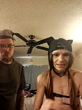 THATgirlUwont4get online show from 11/22/25, 01:54