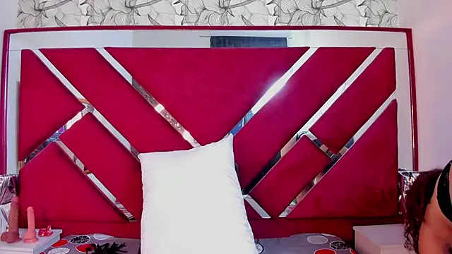 Dafne Fire online show from 09/11/25, 12:16