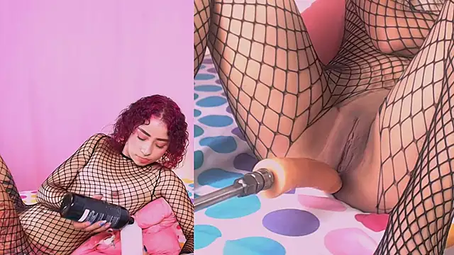 Snapshot of Gabriela_Reyes chatting on 12/03/25, 07:01 Gabriela Reyes online show from 12/03/25, 07:01