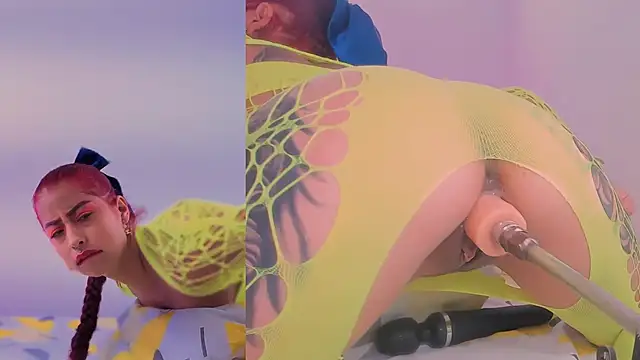 Gabriela Reyes online show from 04/07/26, 12:38