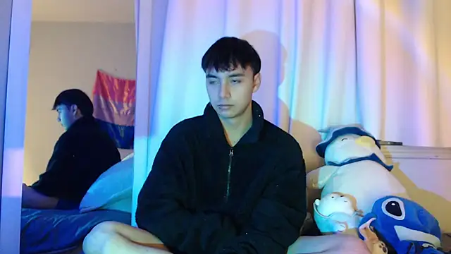 Snapshot of Noah_Blaze chatting on 10/11/25, 11:36 Noah Blaze online show from 10/11/25, 11:36