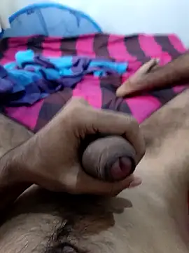 SHIFT1234 online show from 02/18/26, 03:57