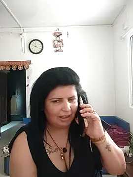 Jann Riya333 online show from 03/30/26, 06:14