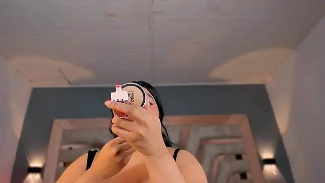 BellaBoobs  online show from 10/25/25, 08:03