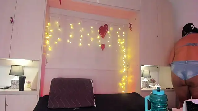 VickyRuiz  online show from 02/21/26, 01:01