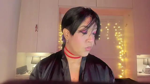 VickyRuiz  online show from 04/08/26, 07:58