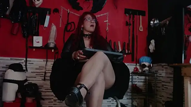 Miss Mirandaa online show from 01/08/26, 10:56