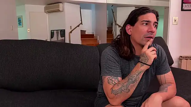 lenruy online show from 01/19/26, 01:09