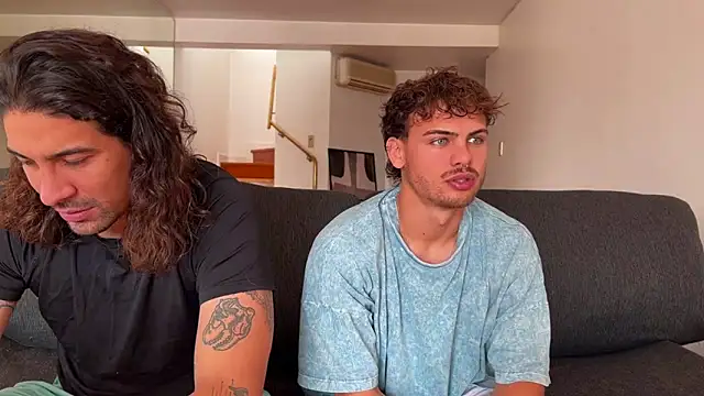 lenruy online show from 02/11/26, 04:45