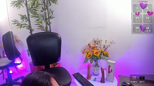 KendallJay online show from 09/19/25, 09:15