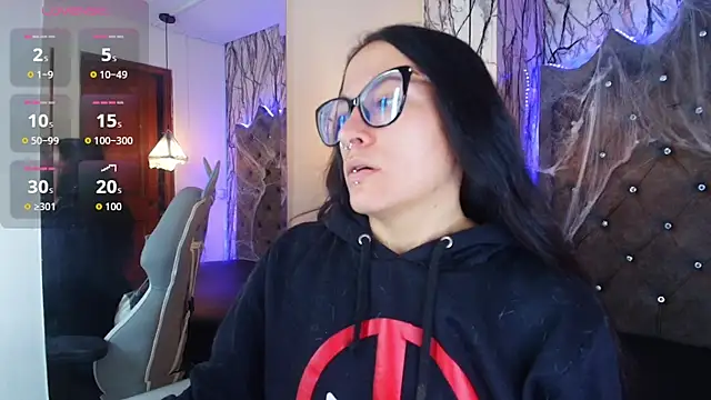 Snapshot of Zami_Escobar_of chatting on 10/12/25, 06:40 Zami Escobar of online show from 10/12/25, 06:40