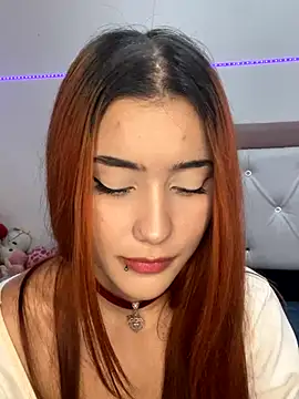 Ashly cutee online show from 09/29/25, 11:42