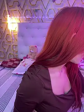 Ashly cutee online show from 03/02/26, 07:32