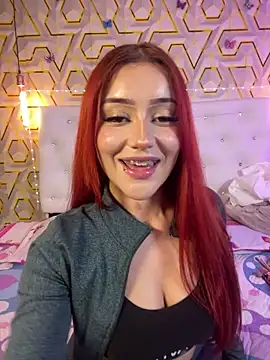Ashly cutee online show from 05/12/26, 09:34