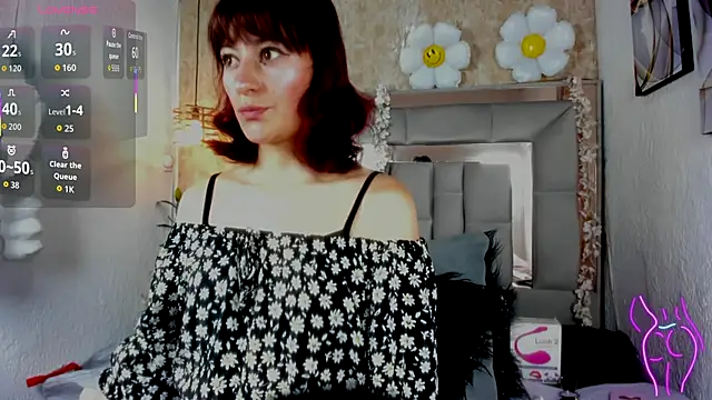 Candy Hott7 online show from 01/06/26, 01:59