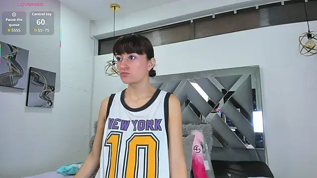 Candy Hott7 online show from 01/14/26, 08:36