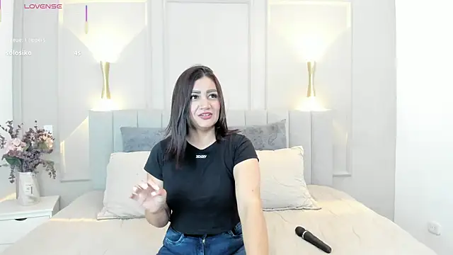 victoria bourne online show from 01/05/26, 07:06